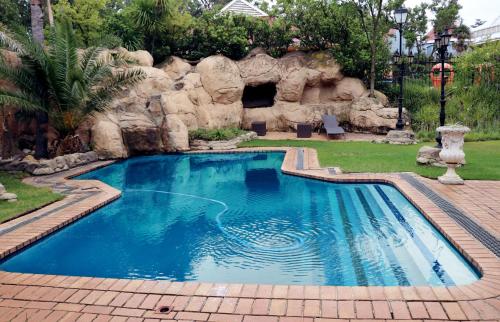 Vista, Gold Reef City Theme Park Hotel in Johannesburg Sud