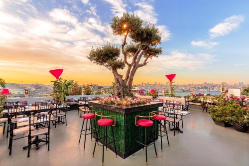 Seres Hotel Old City - image 14