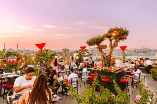 Seres Hotel Old City, Istanbul (photo 8)
