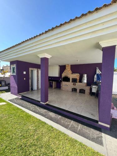 casa de praia com piscina e hidromassagem in Arraial do Cabo