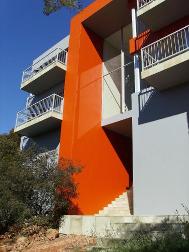 Foto - Orangerie Guest House