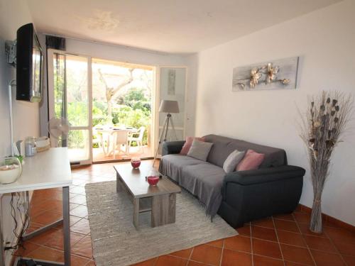 Appartement Borgo, 2 pièces, 4 personnes - FR-1-650-10 - Location saisonnière - Borgo