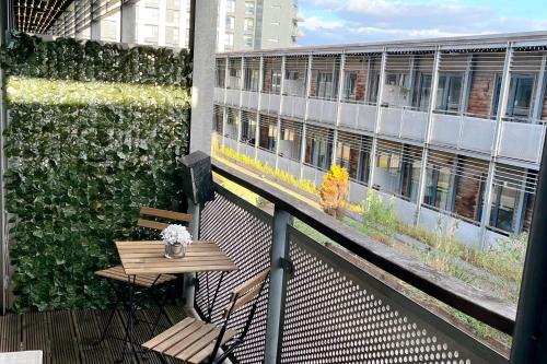 The Arcadian, Birmingham City Centre, by Lark Accommodation Cosy 1-bedroom Flat, Birmingham (photo 7)