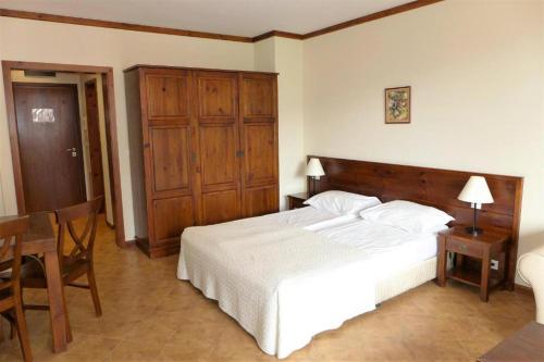 Bansko Luxury apartment in St Ivan Rilski Spa 4 Bansko Private SPA & Minreal Hot water pools