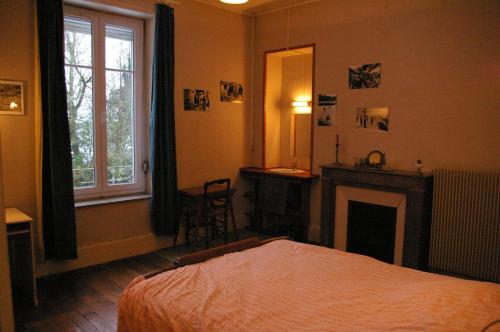 La Folia - Ferme de Lucqy in Le Thour