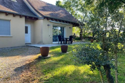 Maison de vacances à Gramat