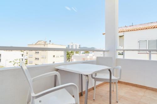 圣安东尼奥海滩公寓 圣安东尼奥海滩公寓