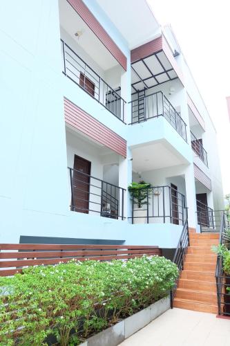 3B Apartment-SHA Extra Plus