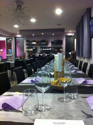 Hotel Le Nereidi 4