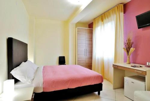 Hotel Le Nereidi 2