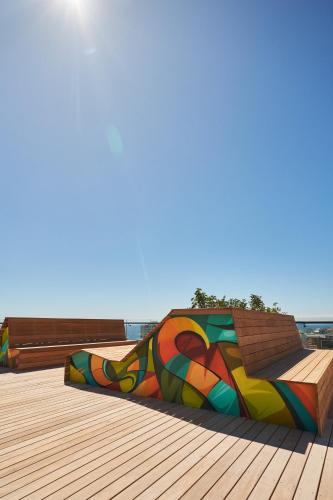 Home Suite Hotels Station House - image 14