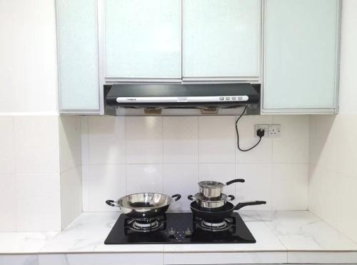 Rafflesia Condominium by Dahlia Homes, Kuala Lumpur (photo 6)