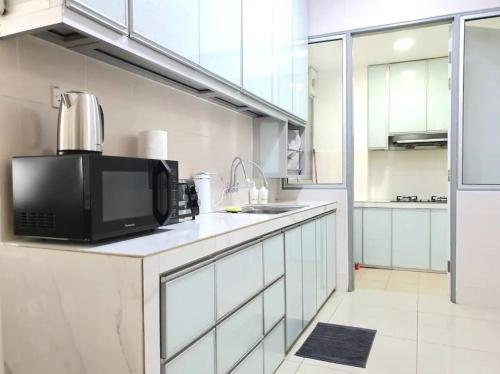Rafflesia Condominium by Dahlia Homes, Kuala Lumpur (photo 7)