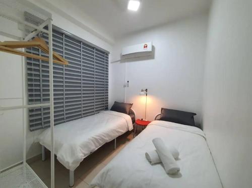 Rafflesia Condominium by Dahlia Homes, Kuala Lumpur (photo 9)