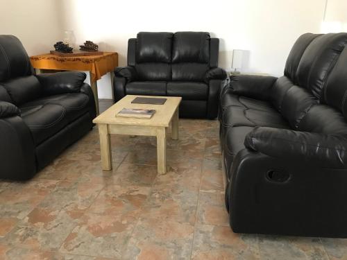 Livivane Guest House Livivane Guest House