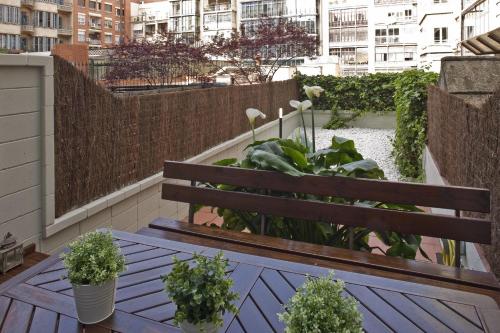 Flateli Llúria, Barcelona (fotografie 6)