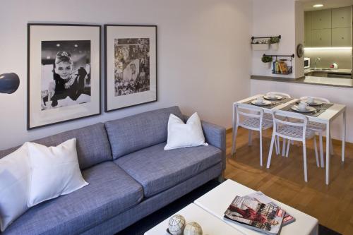 Flateli Llúria, Barcelona (fotografie 10)