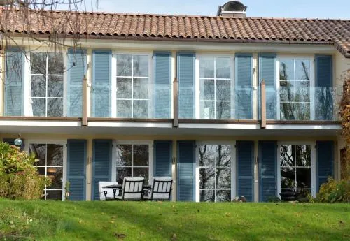 Villa Rana in Lindau, Deutschland
