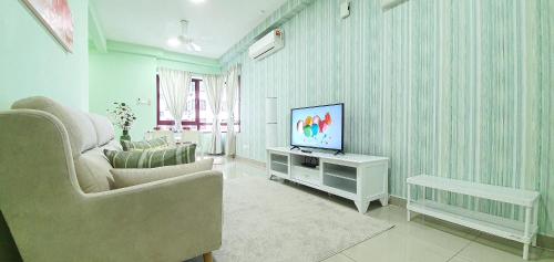 Rafflesia Condominium by Dahlia Homes, Kuala Lumpur (photo 2)