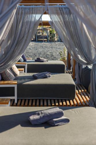 شاطئ, Glykeria Mini Suites in بيريفولوس