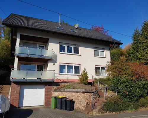 扬森公寓 扬森公寓