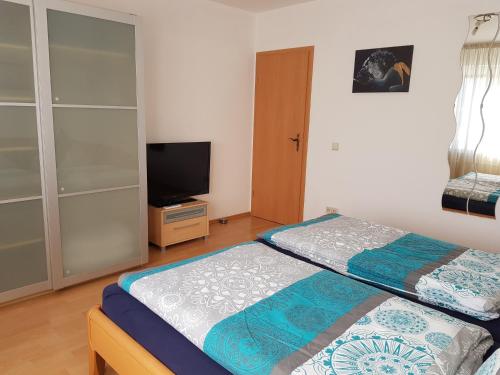 扬森公寓 扬森公寓