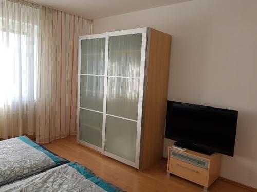 扬森公寓 扬森公寓