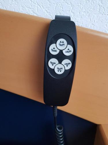 扬森公寓 扬森公寓