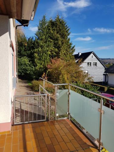 扬森公寓 扬森公寓