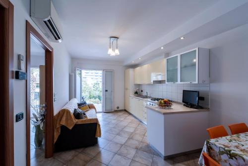 Residence Dolcemare in San Benedetto del Tronto