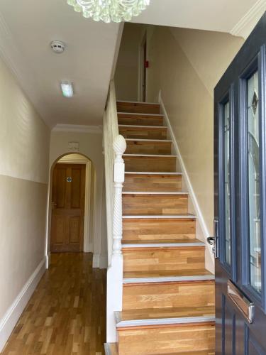 Hereford The White Lodge Hotel 3-Star Hotel restaurant