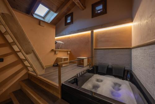 Ciandolada Wellness 5