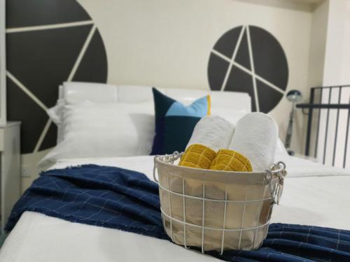 The Perfect Getaway @ Tamarind Suites, Netflix 300Mbps