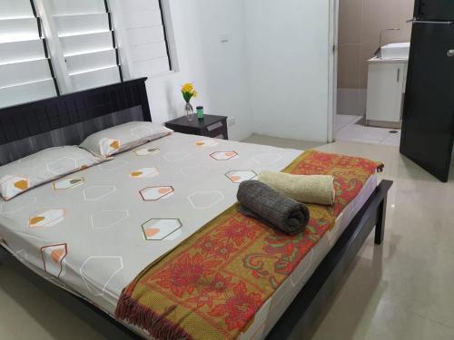Single Room with Shared Kitchen and Living Room photo 1