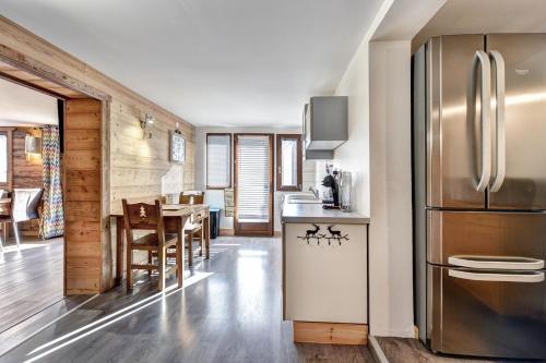 Зручності, LA FERME de BELLINE Chalets ou Gites in Briancon