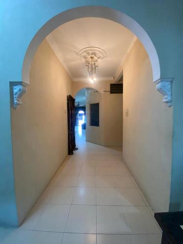 Homestay lagenda padang serai — Hotel in Padang Serai