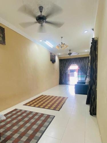 Homestay lagenda padang serai photo