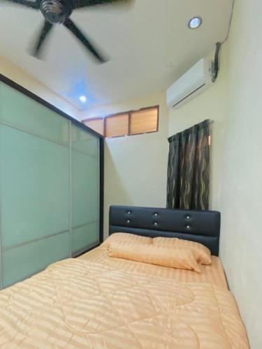 Homestay lagenda padang serai photo