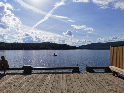 Complexe LIVTremblant by Gestion ELITE - LIV4 in มงต์-ทร็องบล็อง (QC)