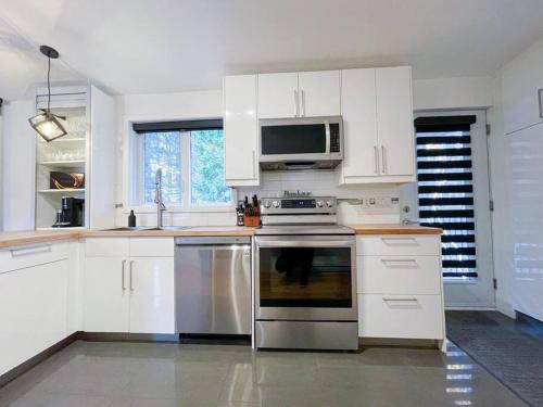 Complexe LIVTremblant by Gestion ELITE - LIV4 in มงต์-ทร็องบล็อง (QC)