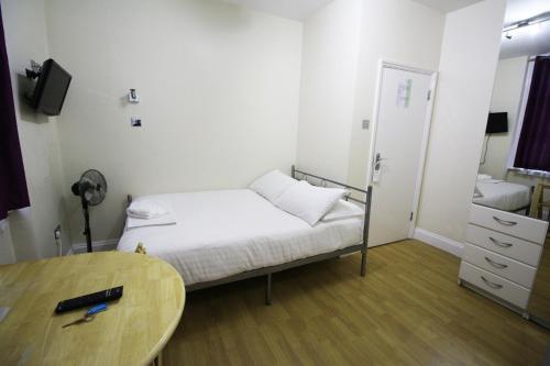 Flexistay Aparthotel Tooting - image 14