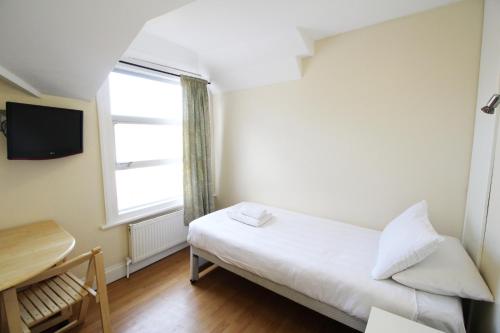 Flexistay Aparthotel Tooting - image 7