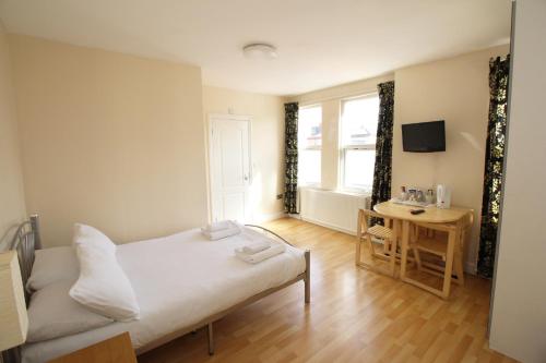 Flexistay Aparthotel Tooting - image 5