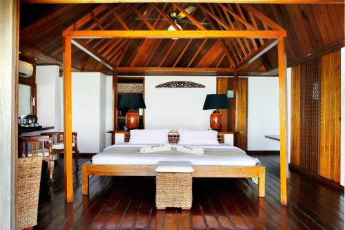 Gangehi Island Resort & Spa image 35