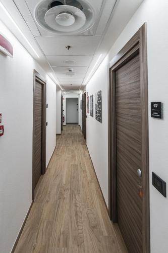 BB Hotels Smarthotel Duomo – Milan, DC