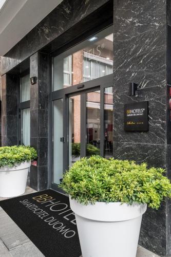 Bb Hotels Smarthotel Duomo