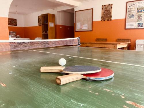 Esportes e Atividades, Yes Hostel in Fort Portal