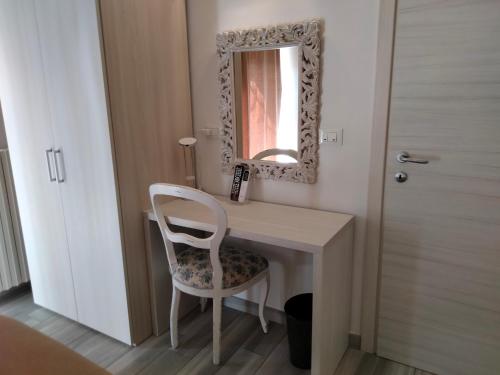 B&B Bologna Fair Tower, Bolonia (zdjęcie 3)