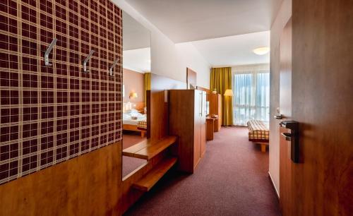 Hunguest Hotel Pelion