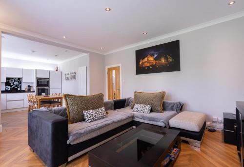 Craigey Beach Home, Edimburgo (foto 5)